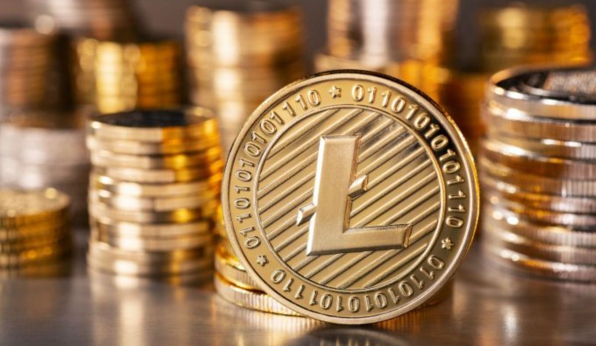 Litecoin Yeniden Gündemde: İşlem Hacmi Patladı Ve Kritik Direnç Testte