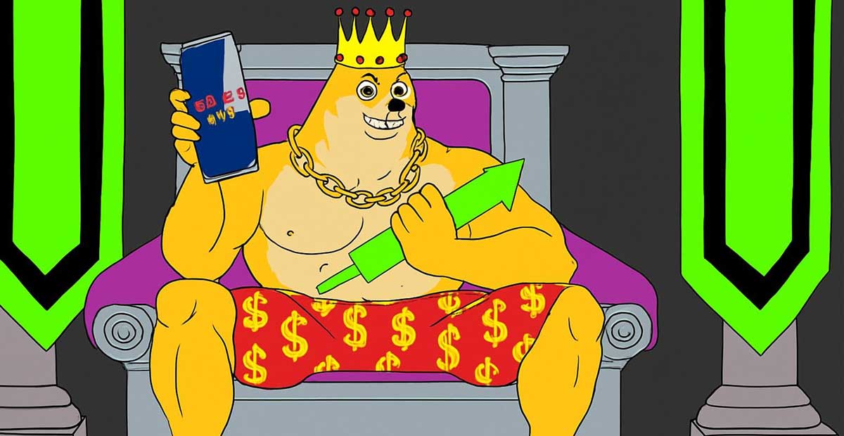 Maxi Doge - Ethereum yerine alınabilecek alternatig