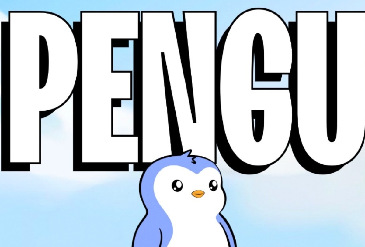 PENGU Coin Yükselişi: İşlem Hacmi 49 Milyon Doları Aştı!