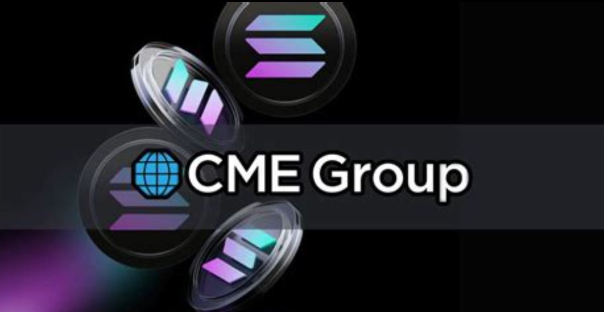 SOL CME Group