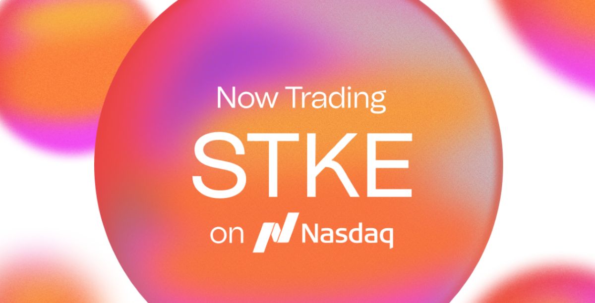 SOL Strategies Resmen Nasdaq’ta İşlem Görmeye Başladı