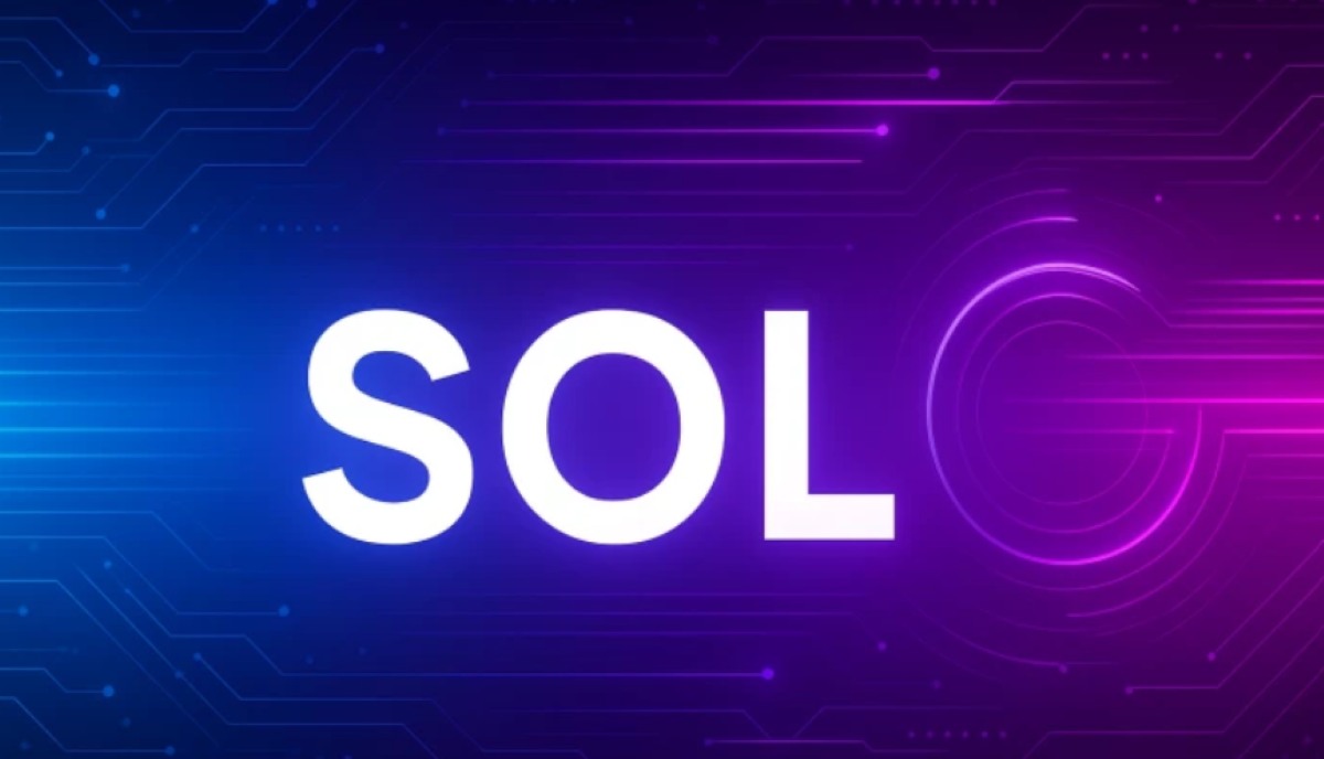 Solana İçin Yeni Zirve: 300 Dolara Yolculuk Başladı!