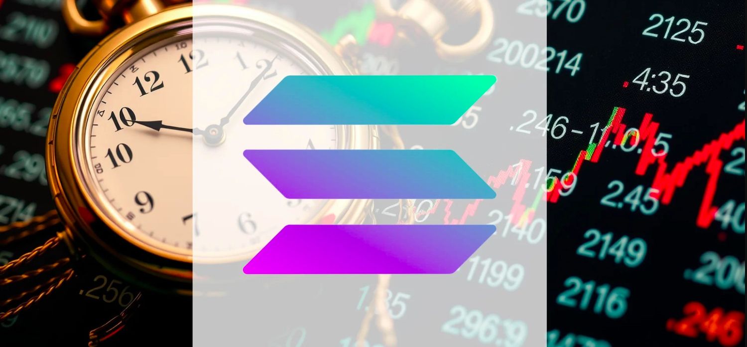 Solana’da Gözler 10 Ekim’de: ETF Kararı Belirleyici Olacak
