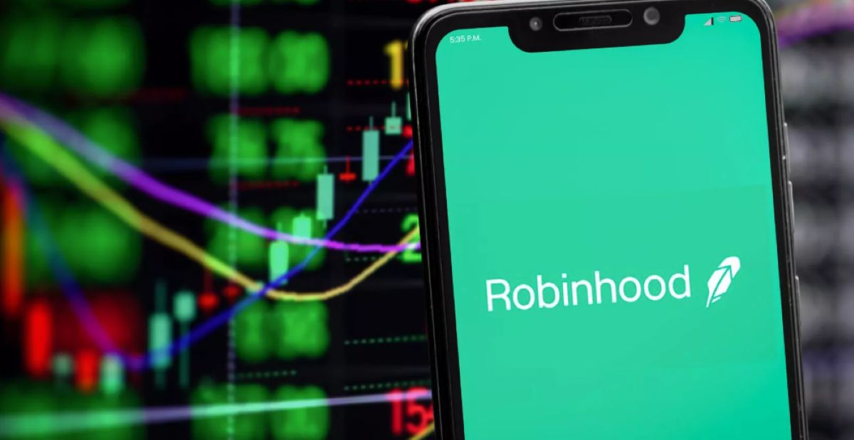 Robinhood S&P 500’de Sahneye Çıktı: Kriptoyu Endeks Yatırımcılarına Taşıyor!