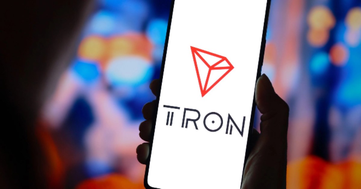 Tron Inc TRX Varlığını İkiye Katladı: 220 Milyon Dolara Ulaştı