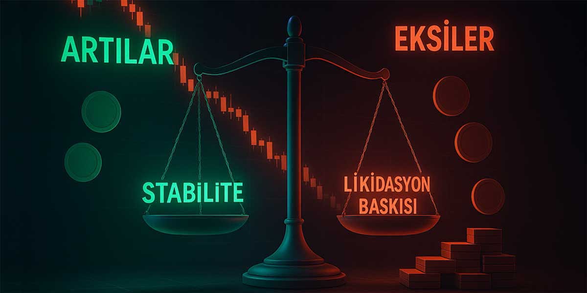 Tüm Yönleriyle Kriptoda Short Ne Demek? Artıları ve Eksileri