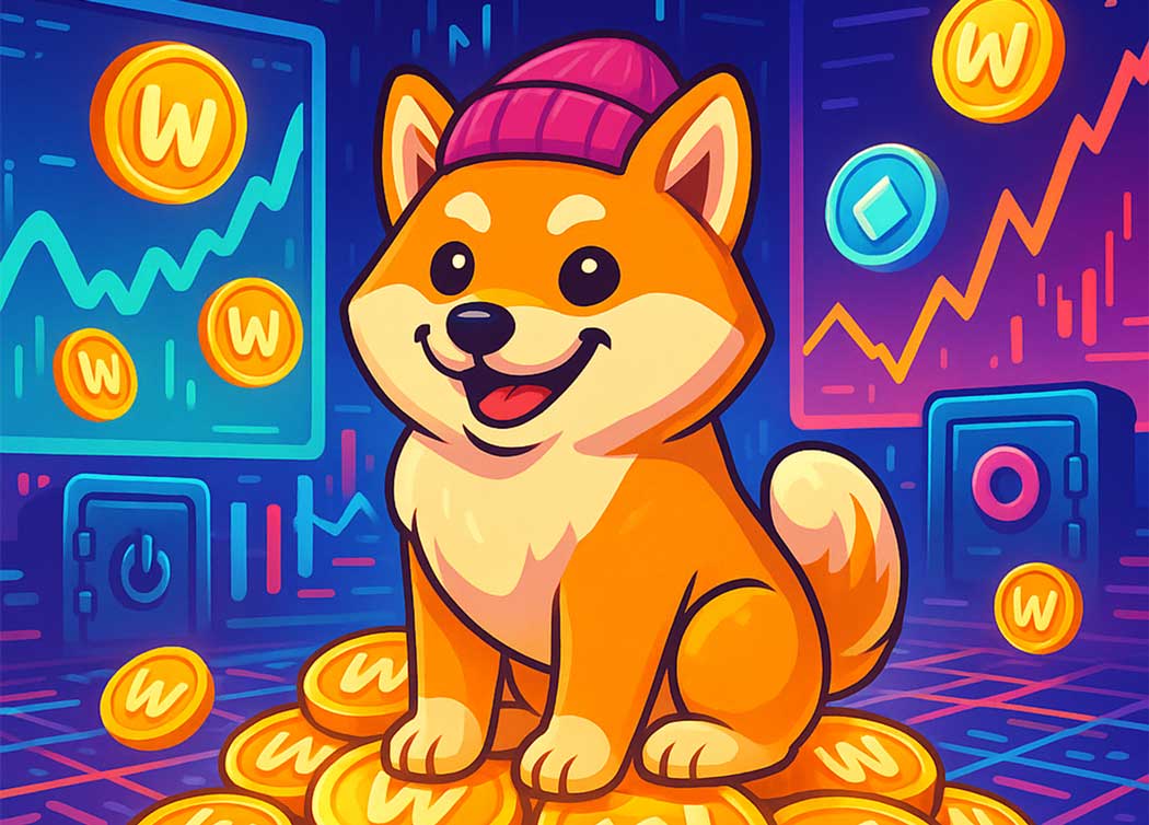 WIF coin nedir? Karakteristik özellikler ve istatistiksel veriler
