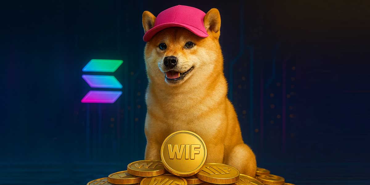 WIF Coin Yorum - Piyasa Verileri Neyi İşaret Ediyor?