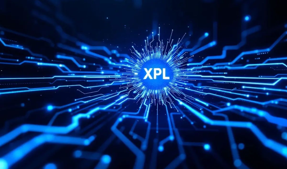 Plasma (XPL) Yüzde 60 Yükseldi: Stabilcoin Devriminden Sonraki Kripto Bombası!
