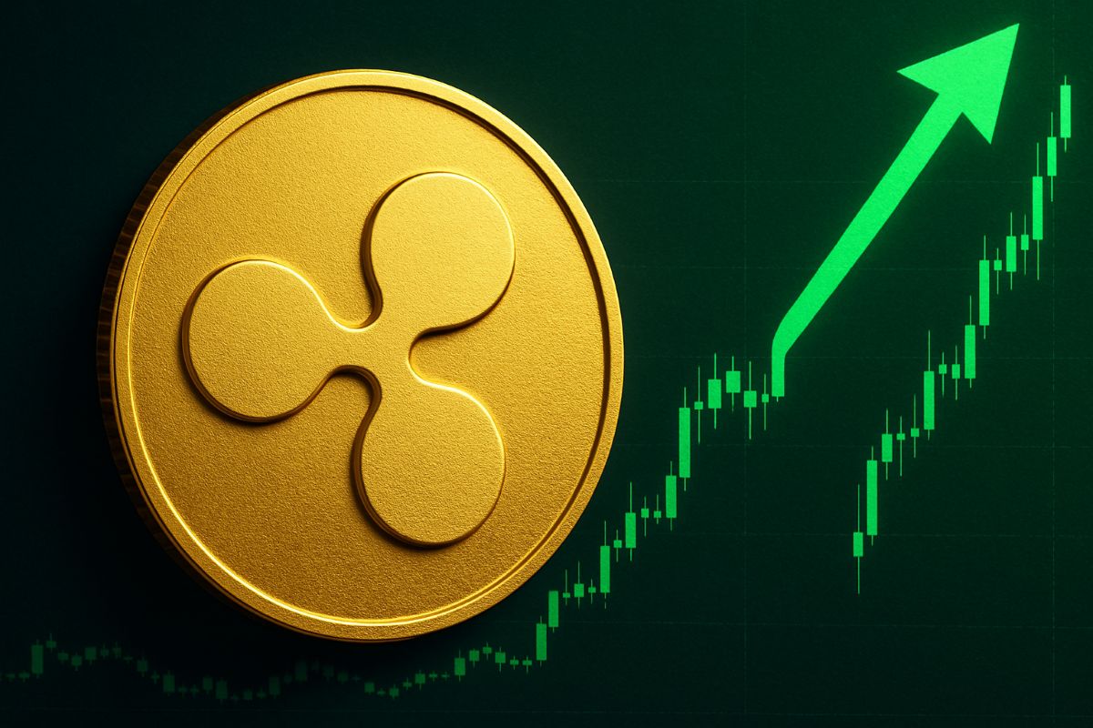 XRP’de Kritik An: 3 Doların Üstü Patlamaya Hazır mı?