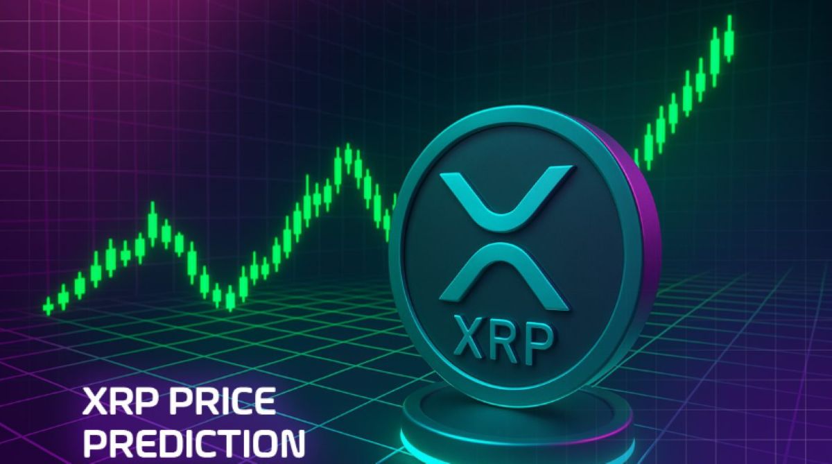XRP Fiyatında 2,90 Dolar Kritik Destek Olarak İzleniyor