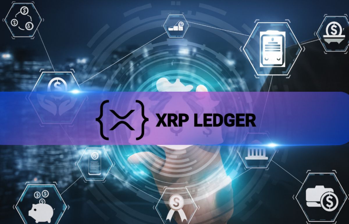 XRP LEDGER Yol Haritası