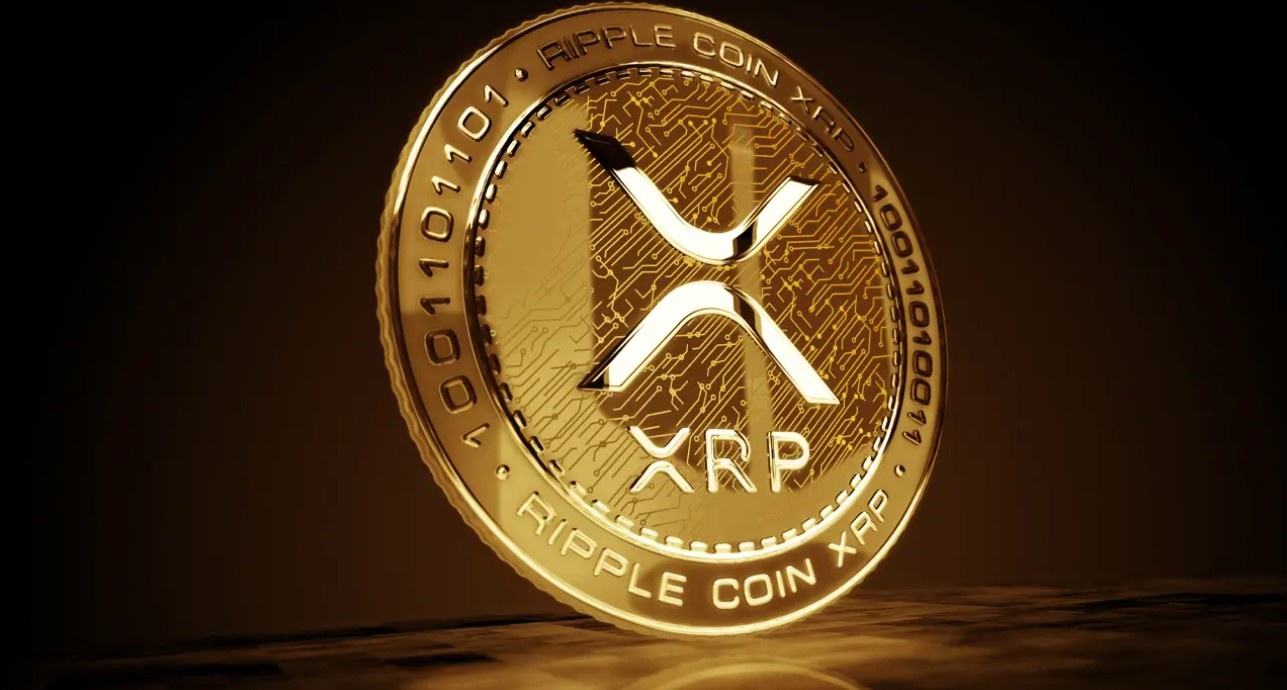 XRP, 2017 Piyasa Yapısını Tekrarlıyor, Artan Kurumsal Girişlerle Birlikte $2,95 Kırılımını Test Edebilir