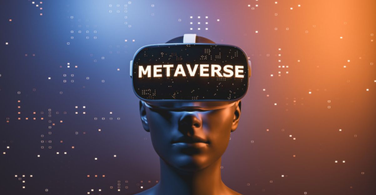 Yapay zekâ ve metaverse projeleri