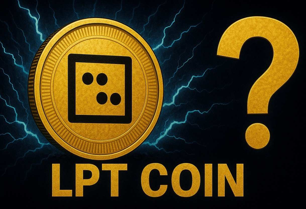 LPT coin nedir? Detaylı rehber
