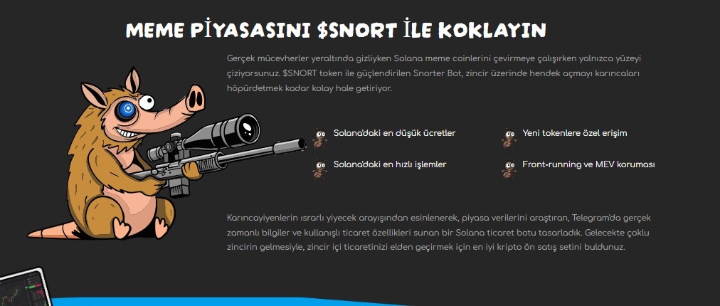 Yatırımcıların Dikkatini Çeken Yüksek Teknoloji