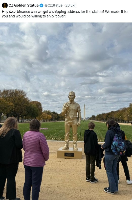CZSTATUE, BSC ve Binance Life Örneklerinden Çıkarımlar