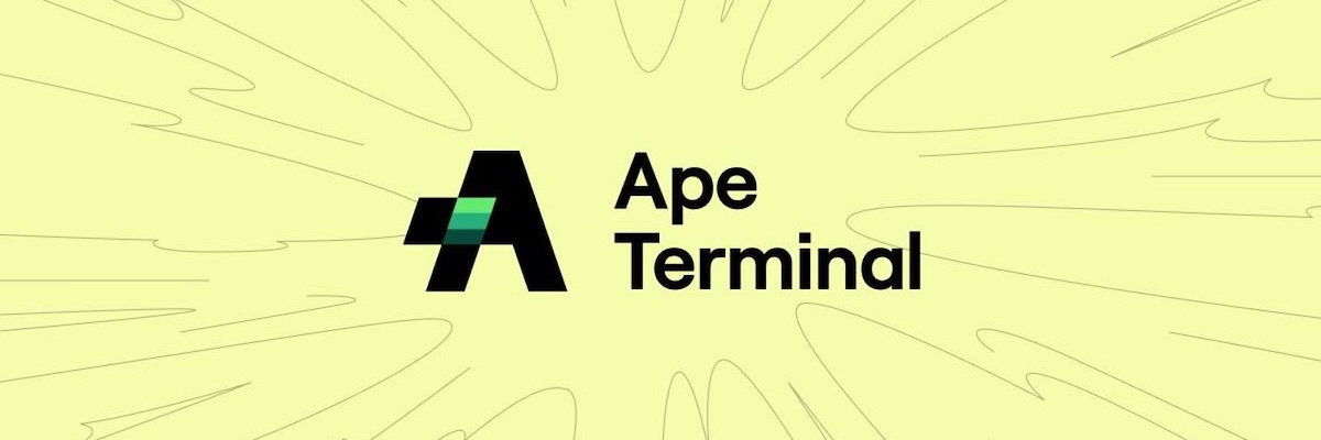 Ape terminal