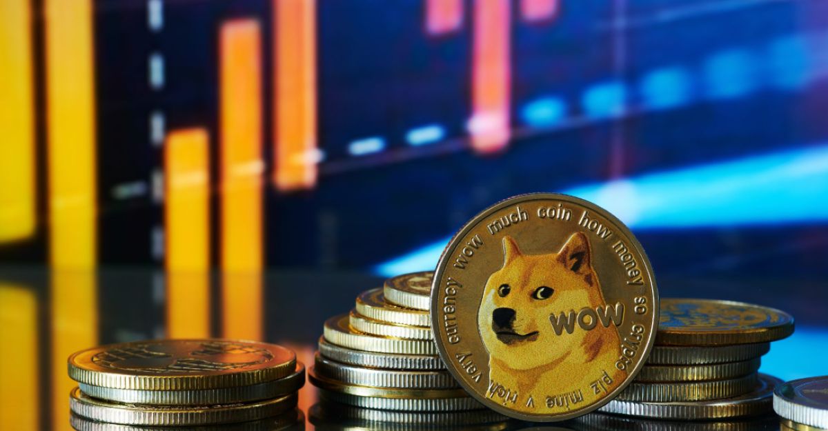DOGE Fiyatı %5 Arttı! Dev Balinalar Piyasaya Girdi!
