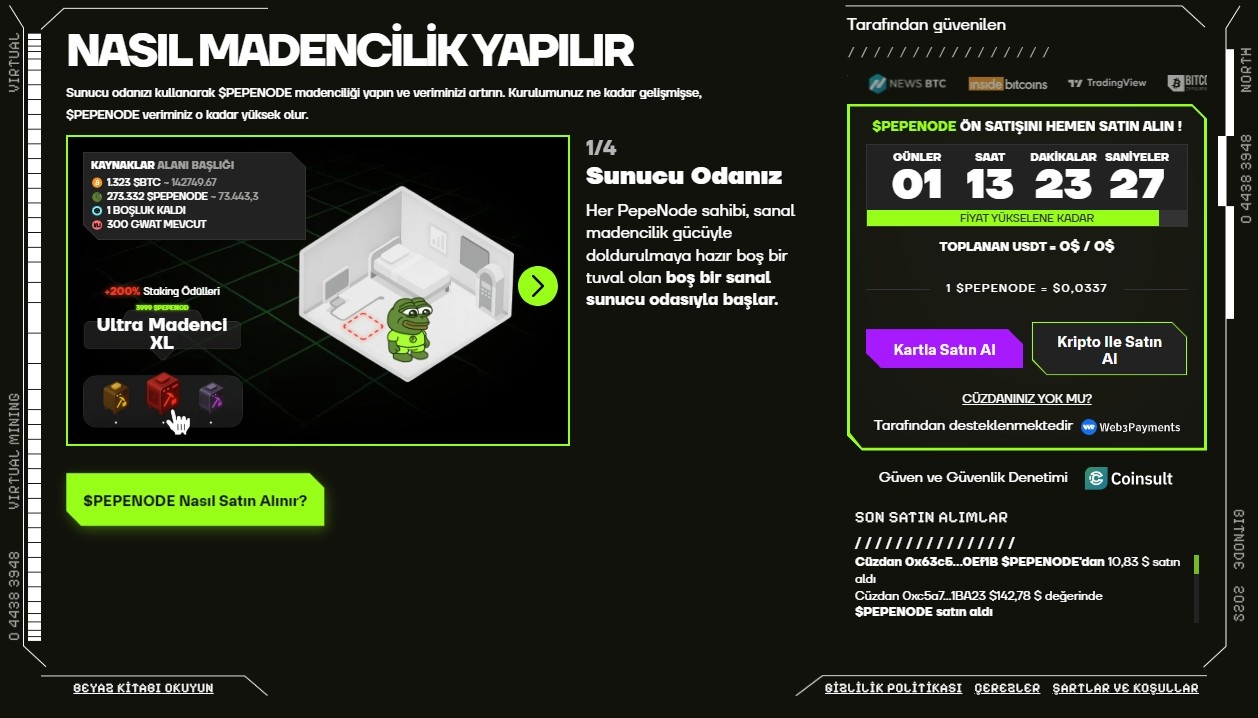 848% APY ve 930M Token Stake Başarısı