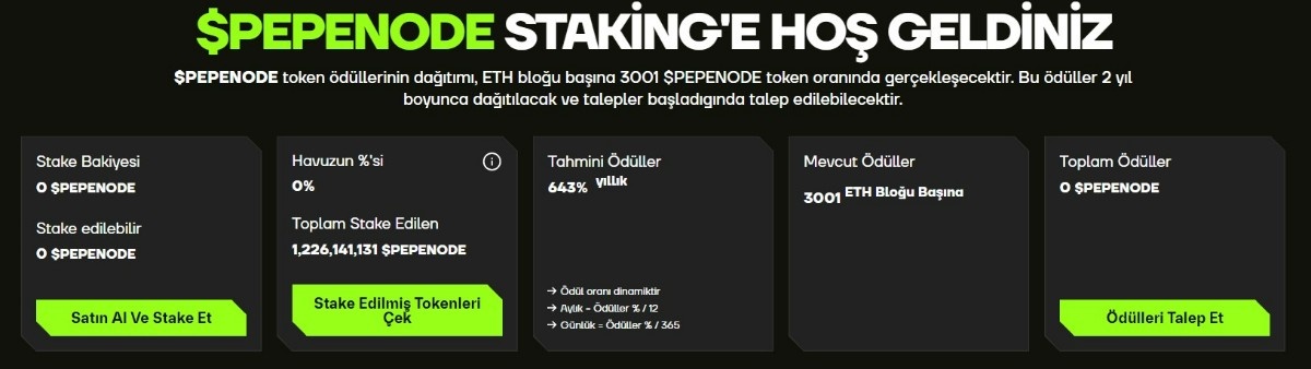 Token Ekonomisi Değer Yükselişinin Çekirdek Yapısı