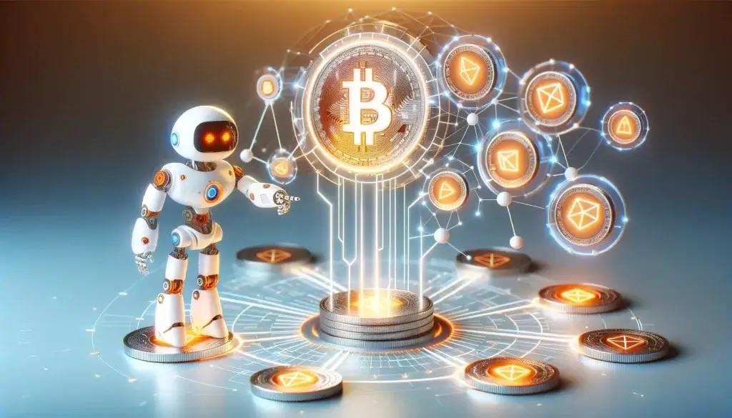 AI coinleri