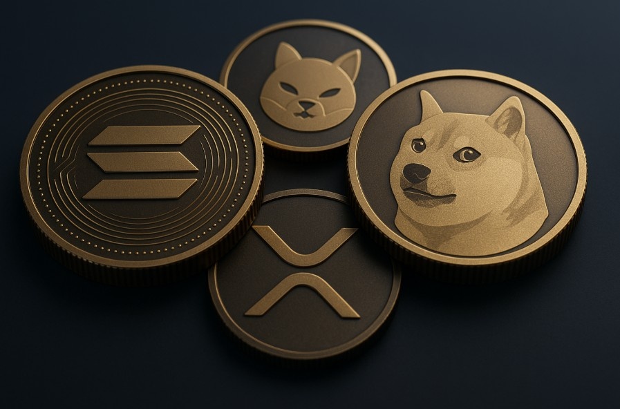 2025 Altcoin Sezonu, 2021’i Geride Bırakacak: İşte Nedenleri