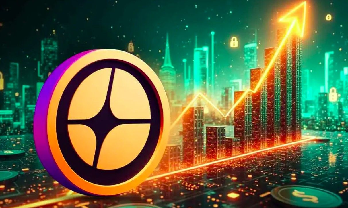 ASTER Token %14 Yükseldi: Uzmanlar 3 Dolar Hedefini İşaret Ediyor, Piyasaya Meydan Okuyor