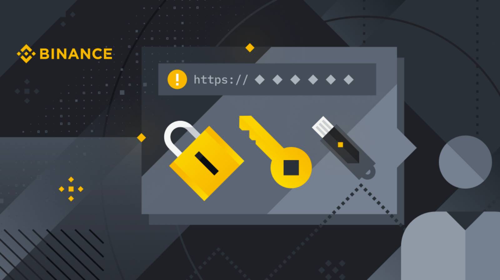 Binance Güvenlik - Binance güvenilir mi