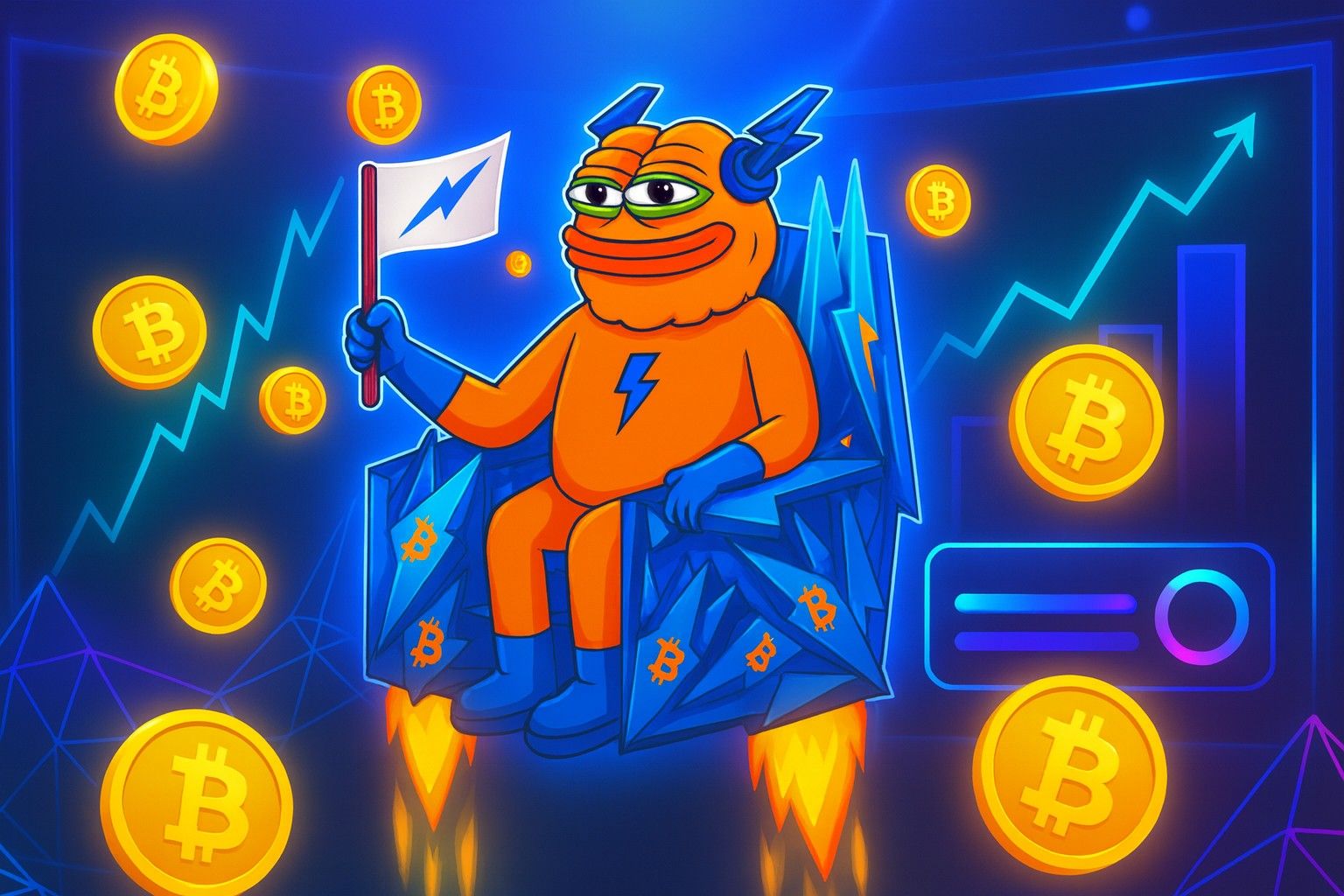 Bitcoin Hyper 25 Milyon Dolarlık Ön Satış ile Güven Kazandı, BTC 116K’da Toparlandı