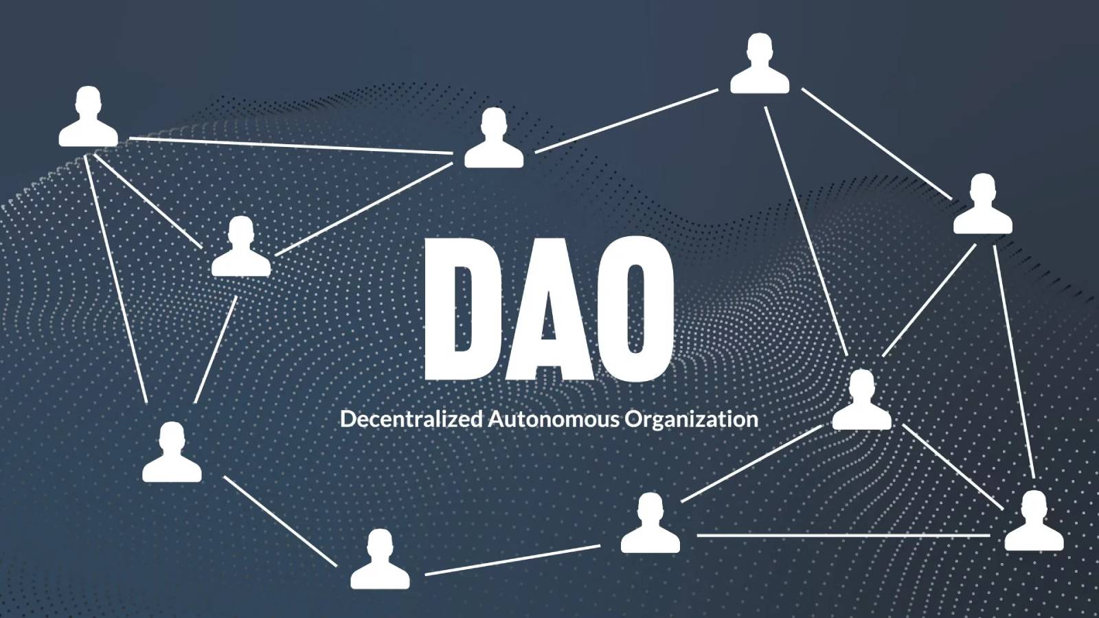 DAO Merkeziyetsiz Otonom Organizasyon