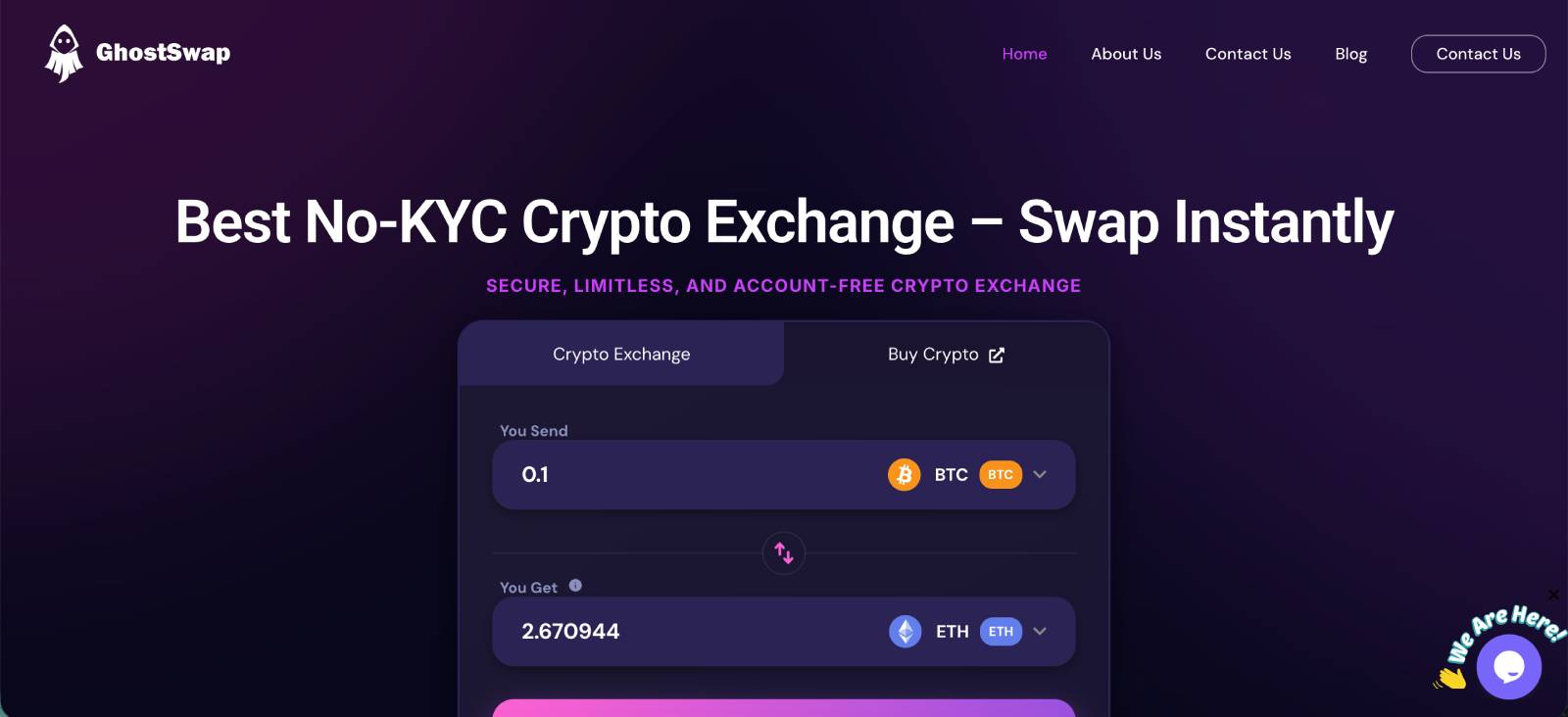 Kimliksiz Bitcoin Nasıl Alınır? Anonim Bitcoin Satın Alma 2026