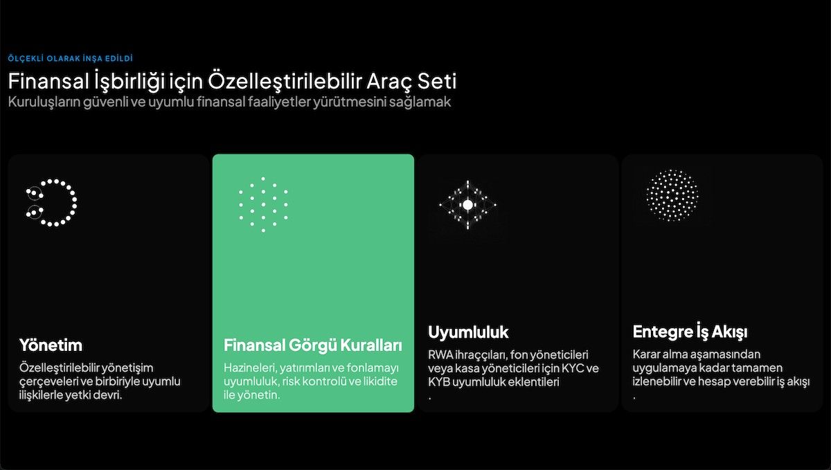 Ink Finance ($QUILL) Ape terminal