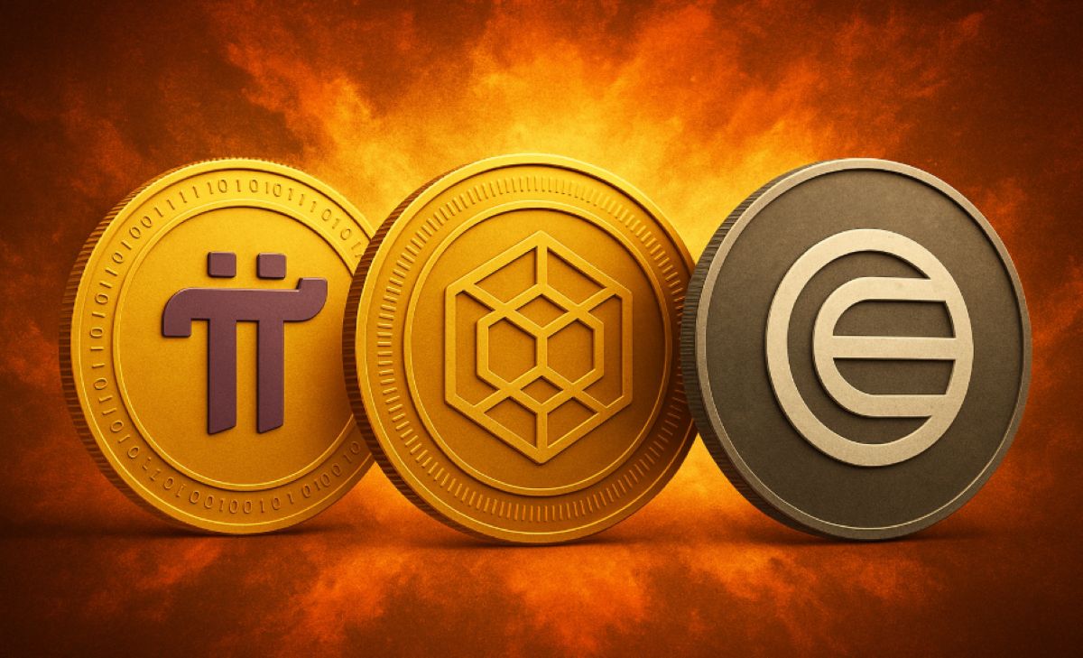 2025’in Kazananı Kim Olacak? Pi Coin, Kaspa ve Worldcoin Yarışı Kızışıyor!
