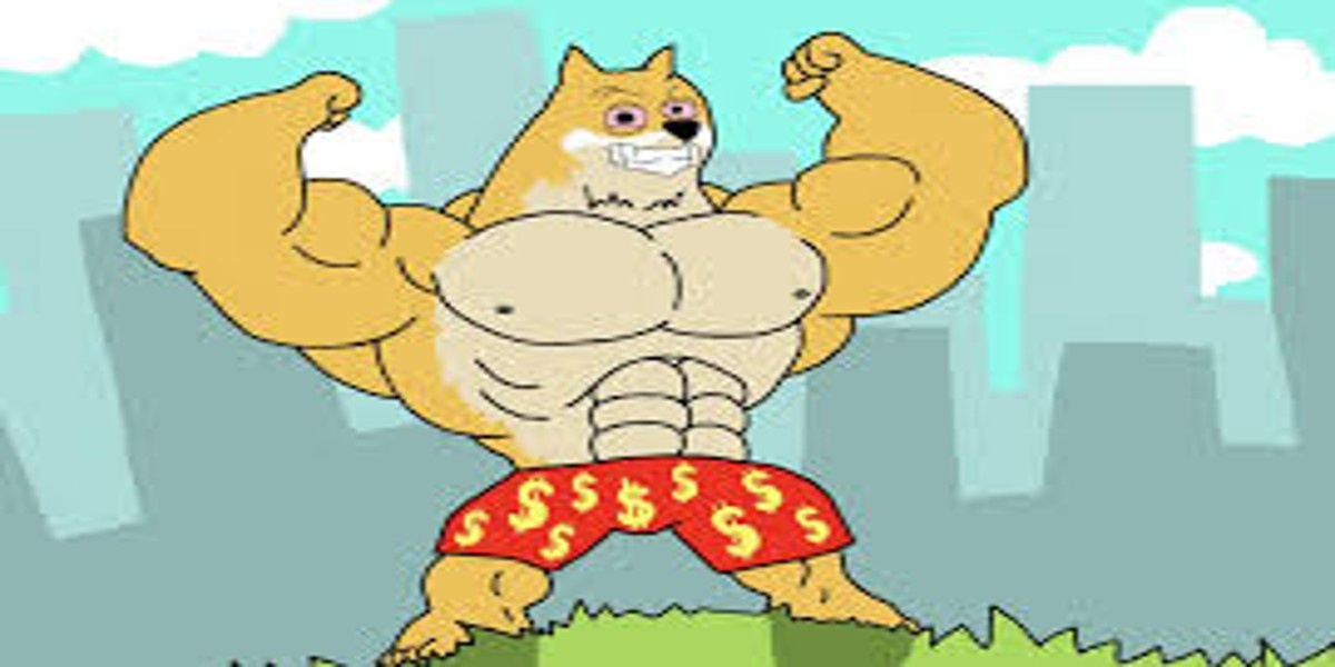 Maxi Doge, DOGE’un Tahtına Göz Dikti Yeni Enerji Çağı Başladı