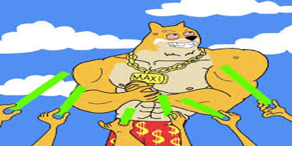 Maxi Doge Teknolojiyi Kullanarak Meme Coin Ekosistemini Yeniden Şekillendiriyor