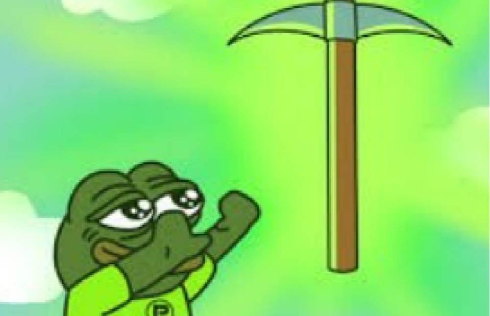 PepeNode ile Yatırımcılar Moonvember Öncesi Konum Alıyor