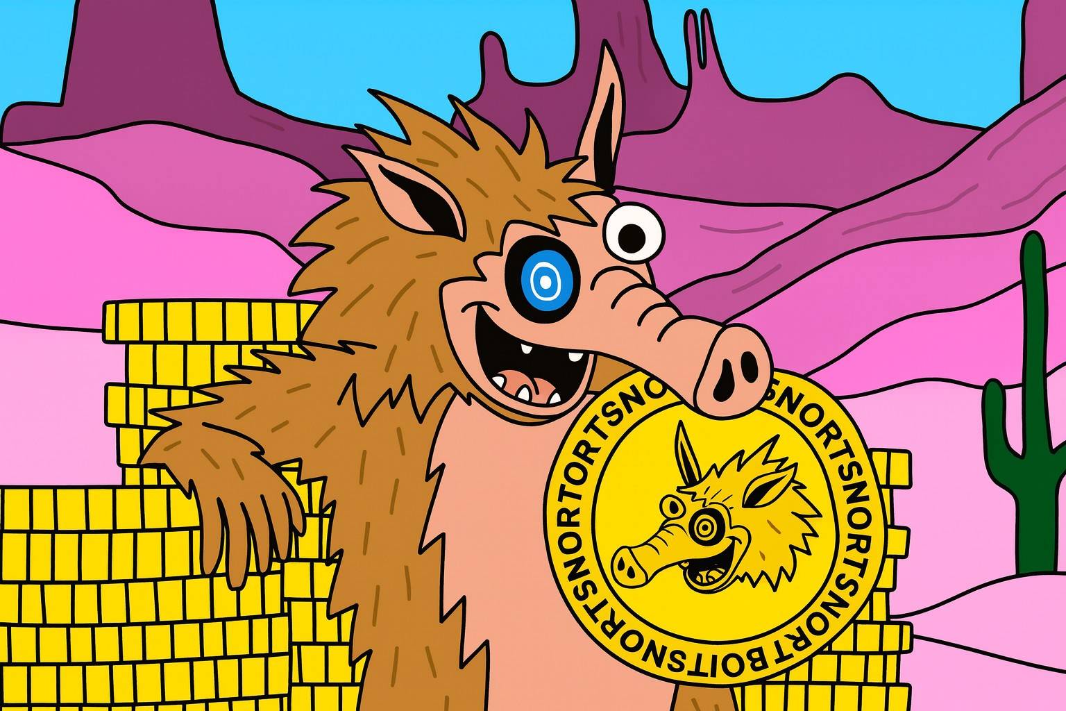 Snorter Bot Token Solana Dehası, Kripto Ticaretini Yeniden Tanımlıyor