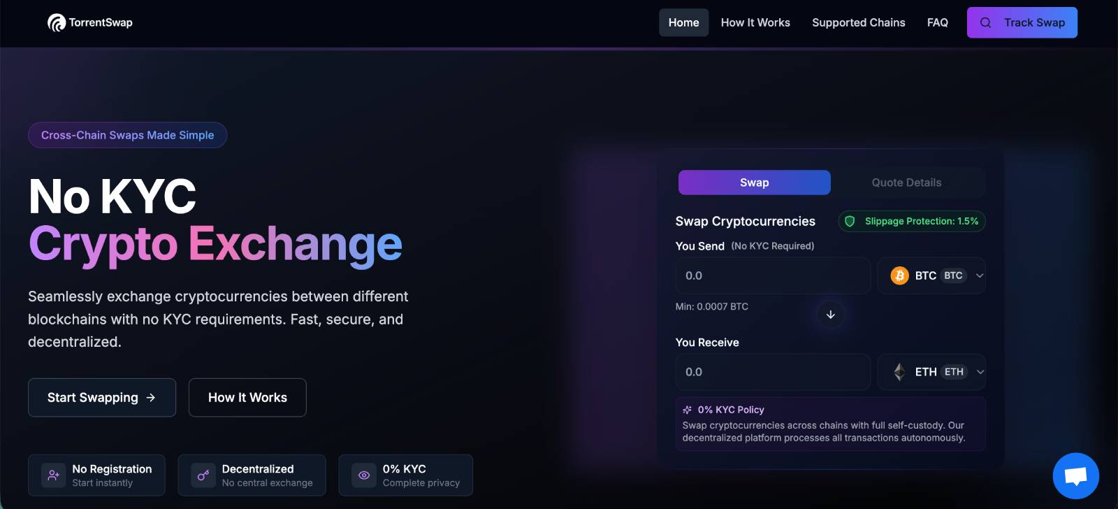 Kimliksiz Bitcoin Nasıl Alınır? Anonim Bitcoin Satın Alma 2026