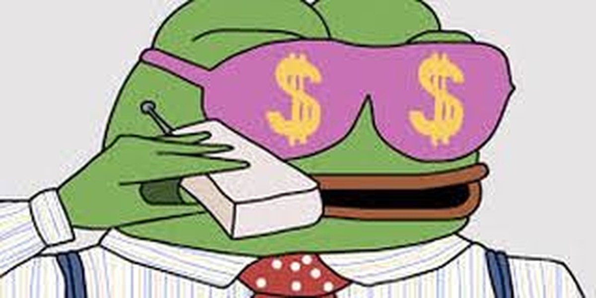 Wall Street Pepe Kurbağa Ordusunun Solana’daki Zafer Yürüyüşü
