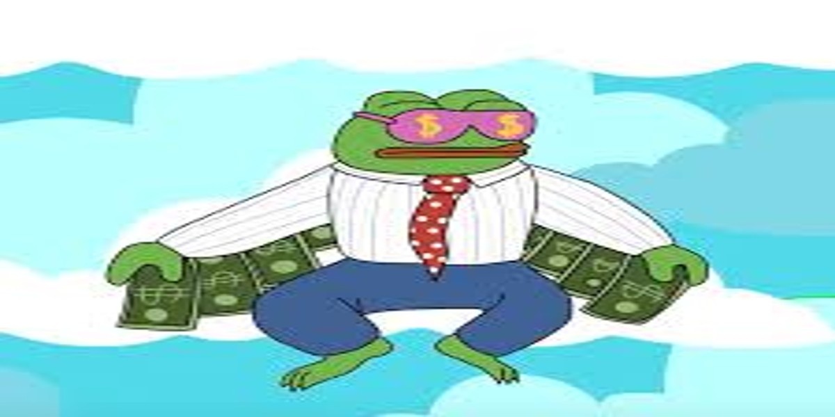 Wall Street Pepe Topluluğu Geri Döndü Solana Köprüsüyle Yeni Dönem Başlıyor