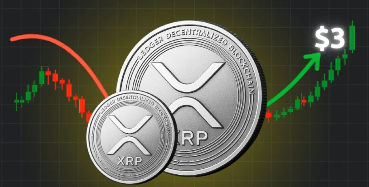 XRP Fiyatı 5 Ay İçinde 50 Dolara Ulaşabilir mi? İşte Analistin Görüşü!