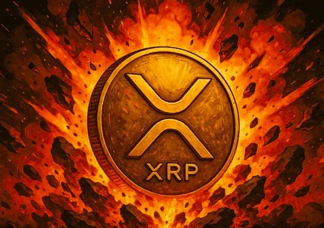 XRP Fiyatı, Haftalar Süren Konsolidasyonun Ardından Güçlü Bir Şekilde 3 Doların Üzerine Çıkabilir mi?