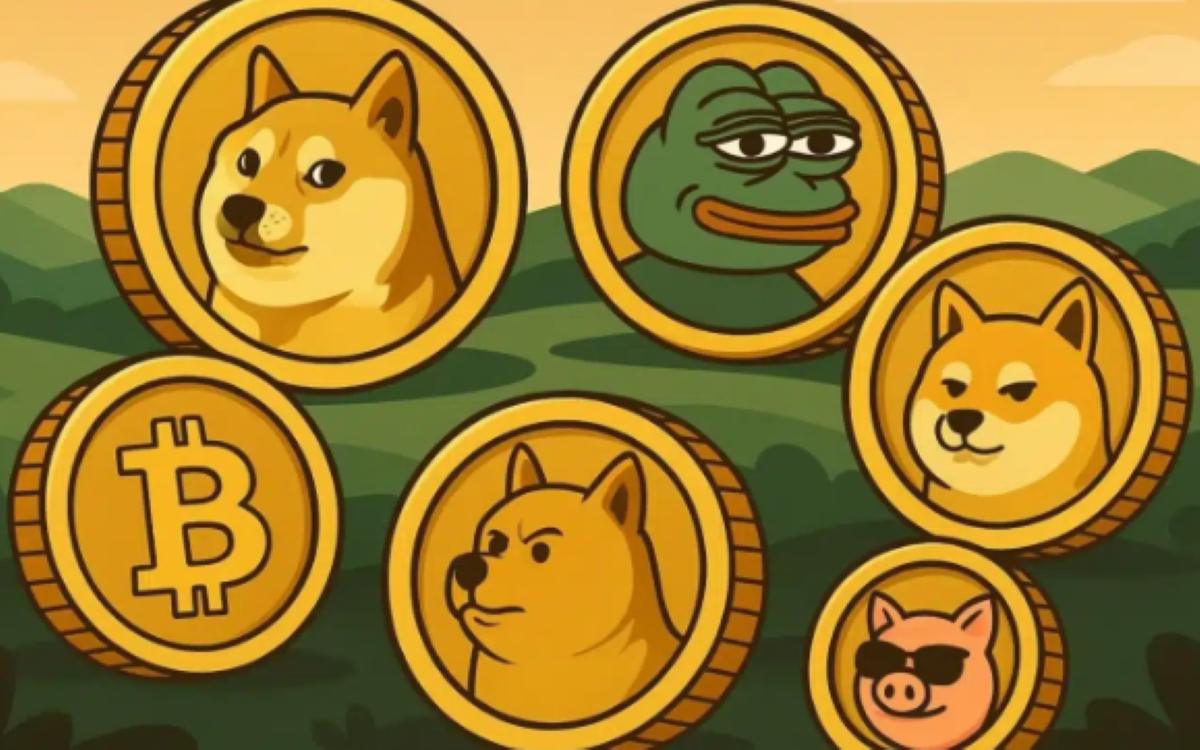 Yeni Boğa Sezonu Yaklaşıyor: XRP, Dogecoin ve Maxi Doge En Güçlü 3 Kripto Adayı
