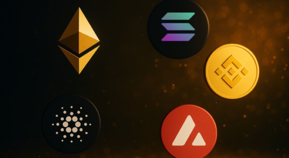 Altcoin Sezonu Başlıyor: Analistden Ekim için Alım Önerileri