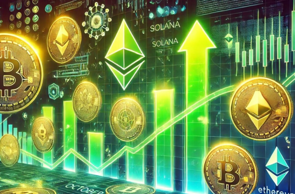 Altseason Alarmı: Bu Hafta Yatırımcılar Kâr Toplamaya Başlıyor!