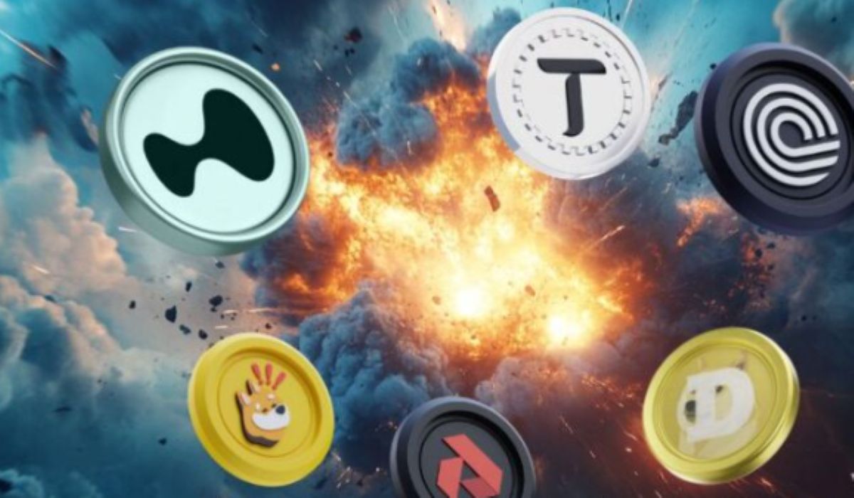 XRP ve Solana İçin Zaman Geldi Mi? Altcoin Piyasası Yeni Rekor Kırdı