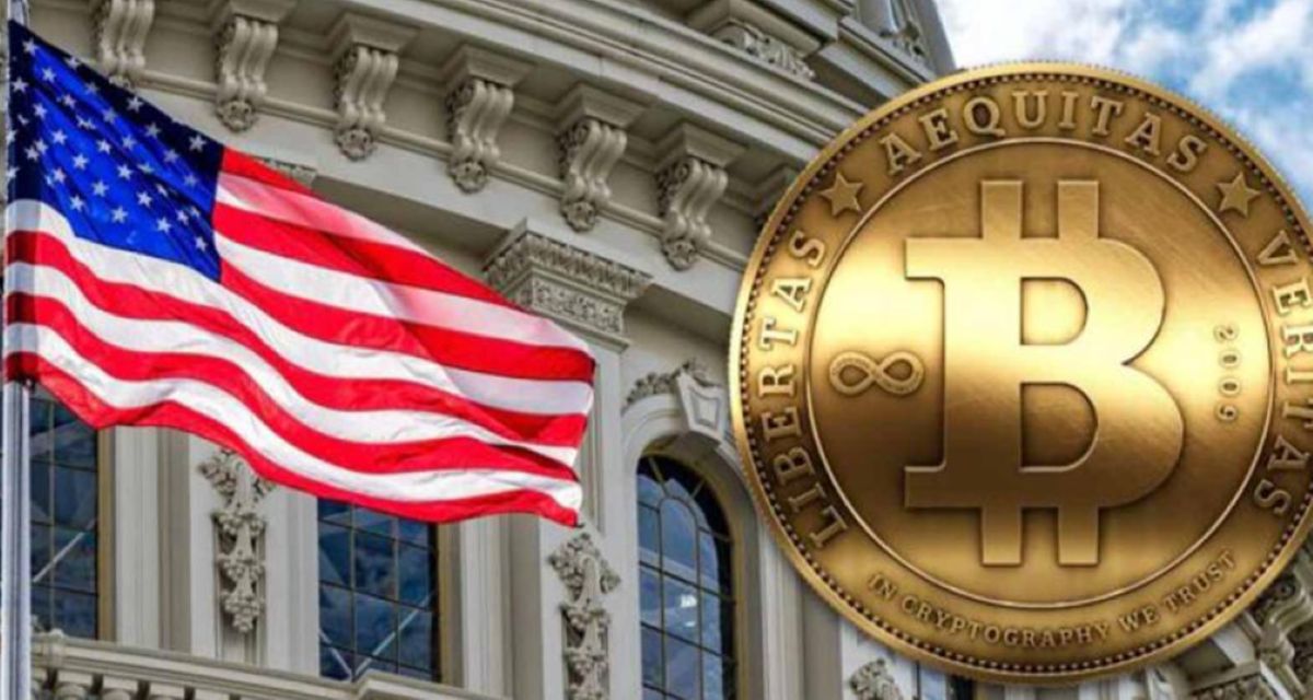ABD Bitcoin Vergi Düzenlemesini Netleştirdi: Şirketler İçin Büyük Rahatlama