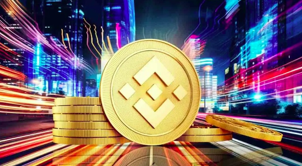 BNB Coin 2025’te 3.000 Dolar Olabilir mi? Bitcoin’in Piyasa Değerine Yaklaşıyor
