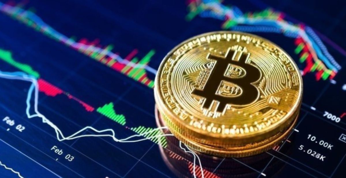 Kripto Piyasası 60 Milyar Dolar Buharlaştı: Bitcoin 123 Bin Doların Altına Düştü